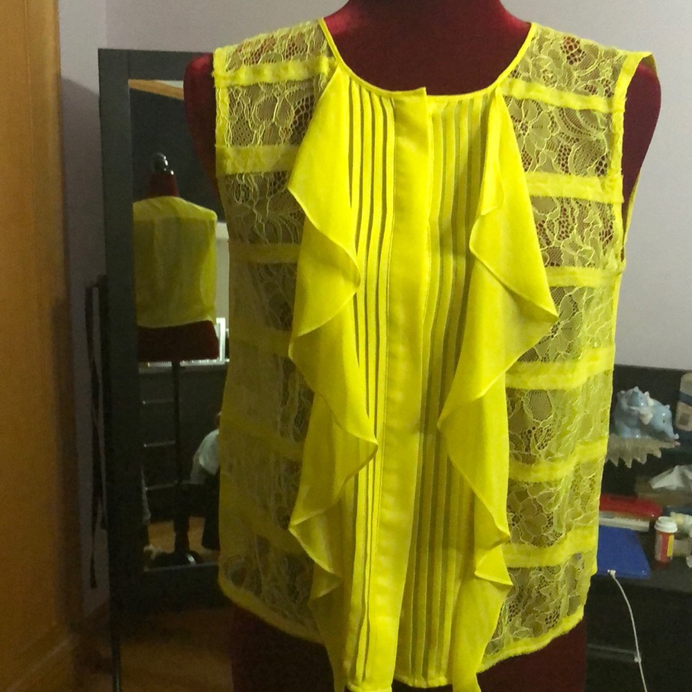 Summer blouse
